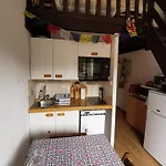Calme Et Altitude Ambiance Cosy Font-Romeu-Odeillo-Via