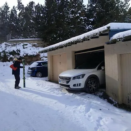 Calme Et Altitude Ambiance Cosy *