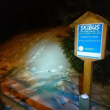 Val Cristal, Air Pur, à 6 Possible ! Appartamento *