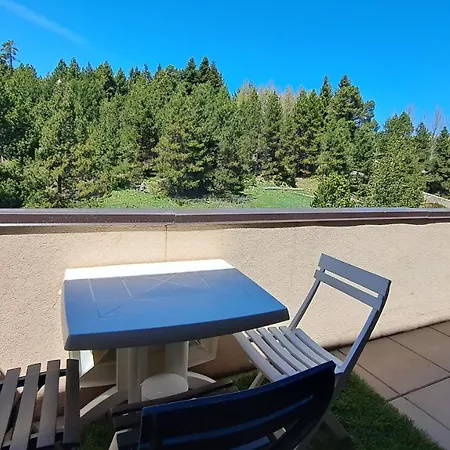 Appartamento Val Cristal, Air Pur, à 6 Possible !