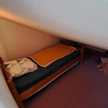 Calme Et Altitude Ambiance Cosy Апартаменты *