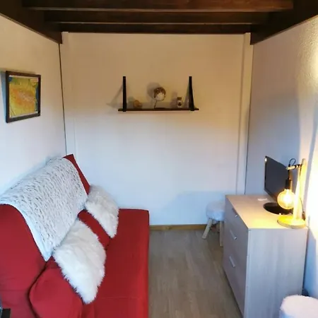 Cristal Cosy Forest - Garage Privé - Arrivée Autonome Appartement