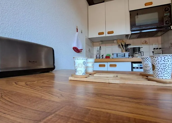 Calme Et Altitude Ambiance Cosy Appartement