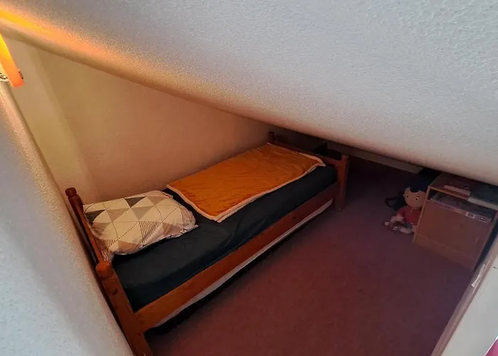 Calme Et Altitude Ambiance Cosy Appartement *